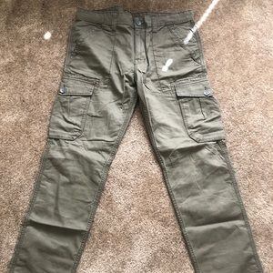 True religion cargo pants